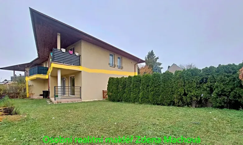 Pronájem bytu 4+kk, Sulice, Slunečná, 88 m2