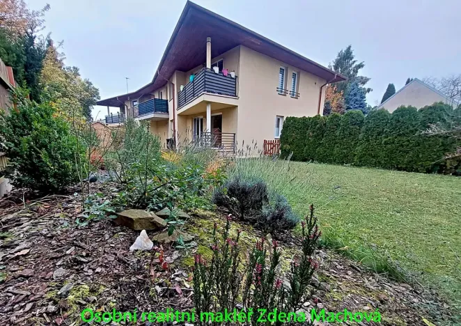 Pronájem bytu 4+kk, Sulice, Slunečná, 88 m2