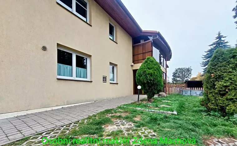 Pronájem bytu 4+kk, Sulice, Slunečná, 88 m2