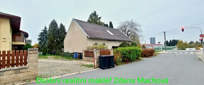 Pronájem bytu 4+kk, Sulice, Slunečná, 88 m2