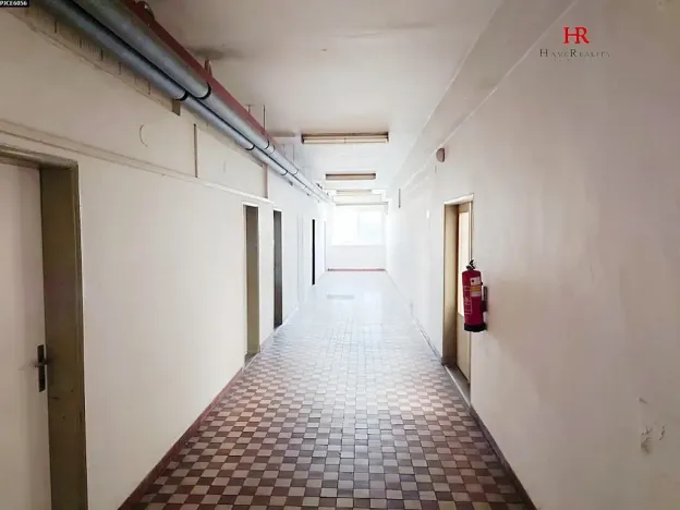 Pronájem kanceláře, Praha - Stodůlky, K Hájům, 11 m2