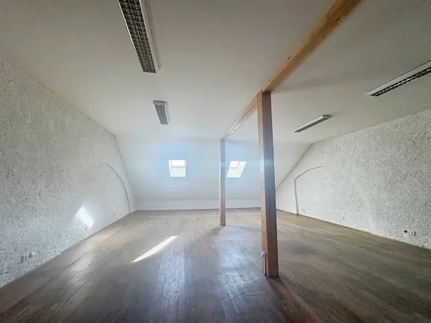 Prodej obchodního prostoru, Lysá nad Labem, Československé armády, 700 m2