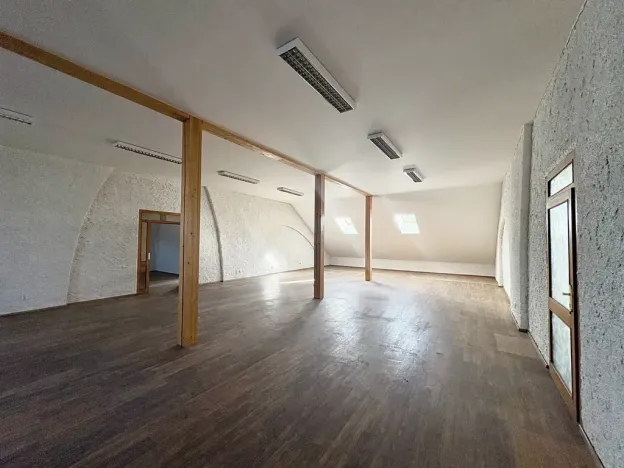 Prodej obchodního prostoru, Lysá nad Labem, Československé armády, 700 m2