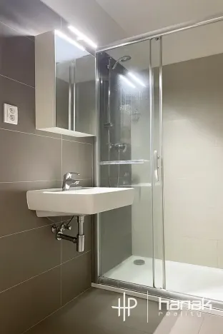 Pronájem bytu 1+kk, Olomouc, Čajkovského, 34 m2