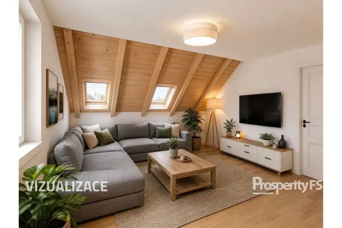 Prodej rodinného domu, Dětmarovice - Koukolná, 267 m2