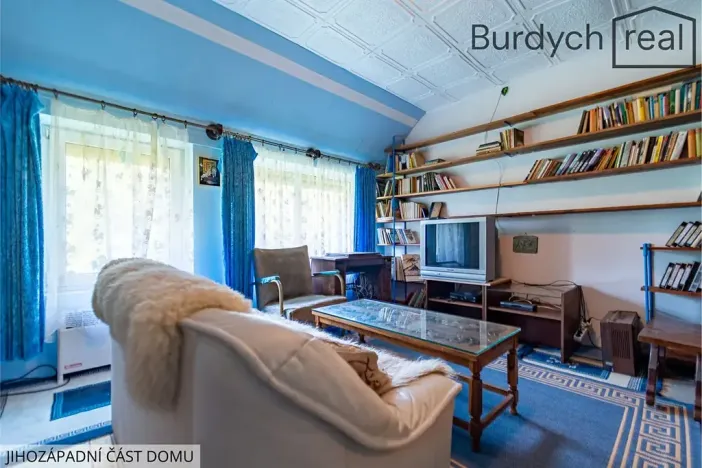 Prodej ubytování, Slatiňany, 600 m2