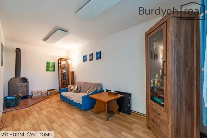 Prodej ubytování, Slatiňany, 600 m2
