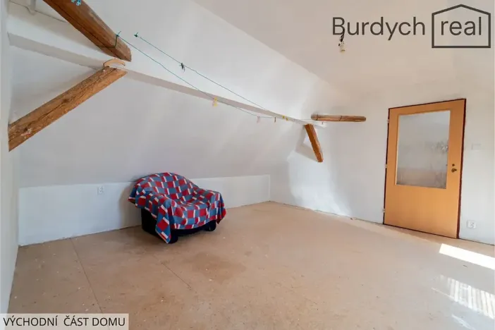 Prodej ubytování, Slatiňany, 600 m2