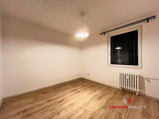 Pronájem bytu 3+1, Trutnov - Střední Předměstí, Slévárenská, 63 m2