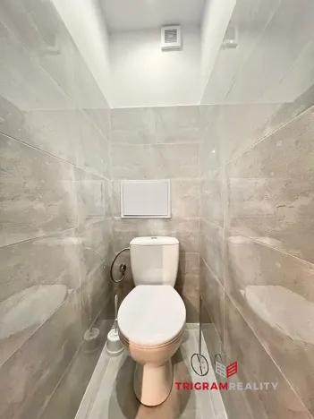 Pronájem bytu 3+1, Trutnov - Střední Předměstí, Slévárenská, 63 m2