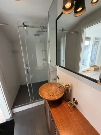 Pronájem bytu 3+kk, Praha - Smíchov, Elišky Peškové, 130 m2