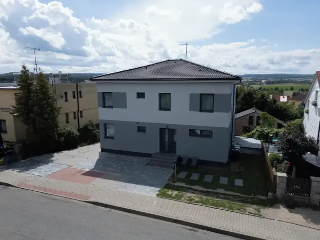 Prodej rodinného domu, Sobětuchy, 210 m2