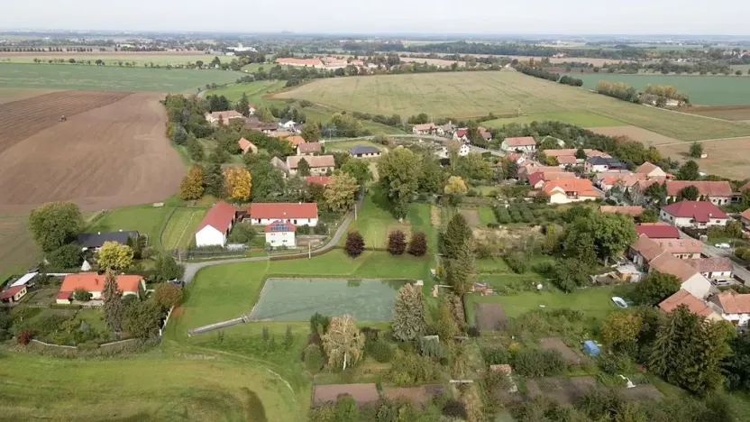 Prodej rodinného domu, Dolní Bezděkov, 89 m2