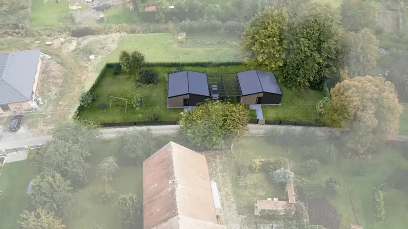 Prodej rodinného domu, Dolní Bezděkov, 89 m2