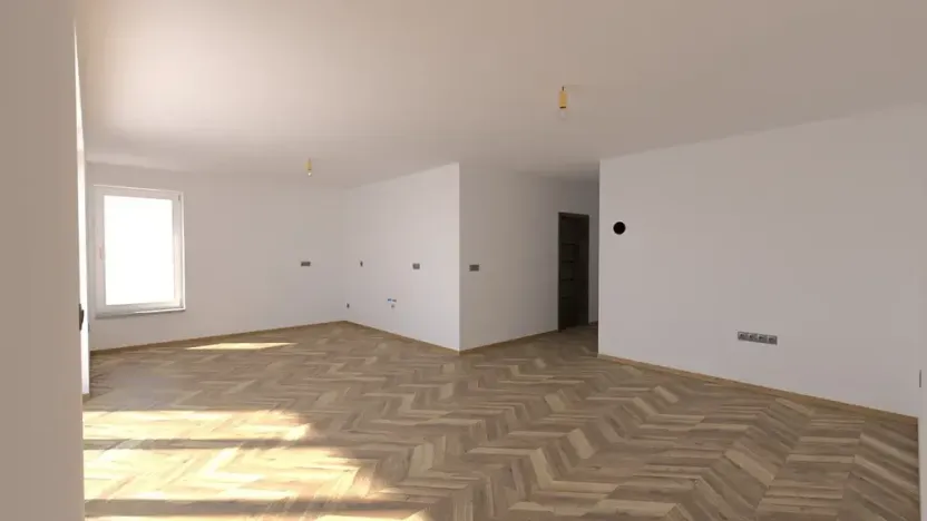 Prodej rodinného domu, Mikulovice, Jižní, 123 m2