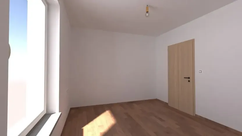 Prodej rodinného domu, Mikulovice, 123 m2
