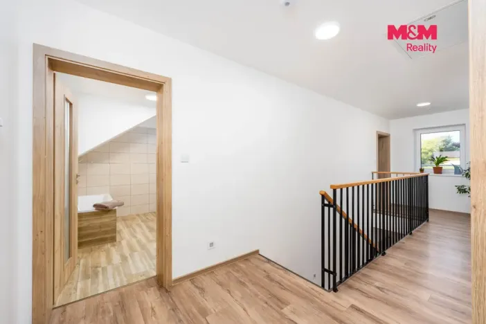 Prodej rodinného domu, Želeč, 145 m2