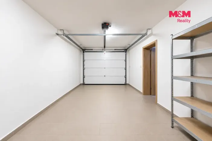 Prodej rodinného domu, Želeč, 145 m2