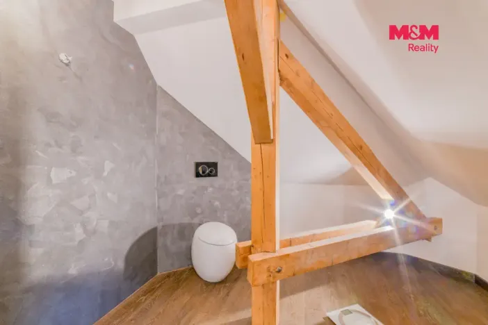 Prodej bytu 3+kk, Mariánské Lázně, Dřevěná, 114 m2