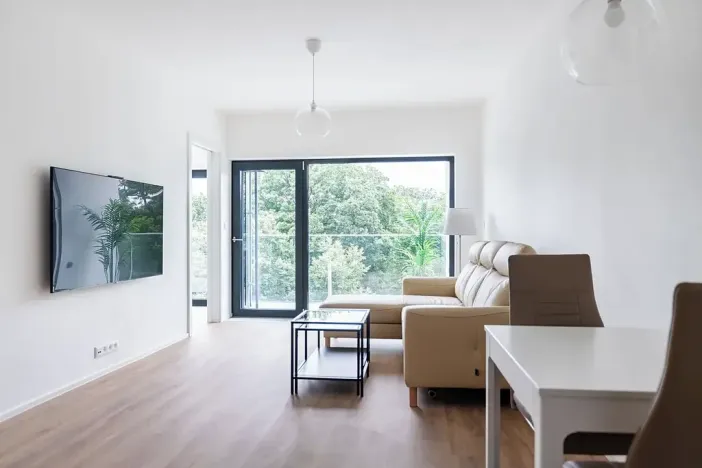 Pronájem bytu 2+kk, Brno, Lidická, 57 m2