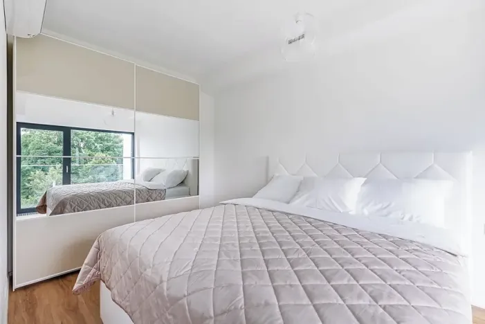 Pronájem bytu 2+kk, Brno, Lidická, 57 m2