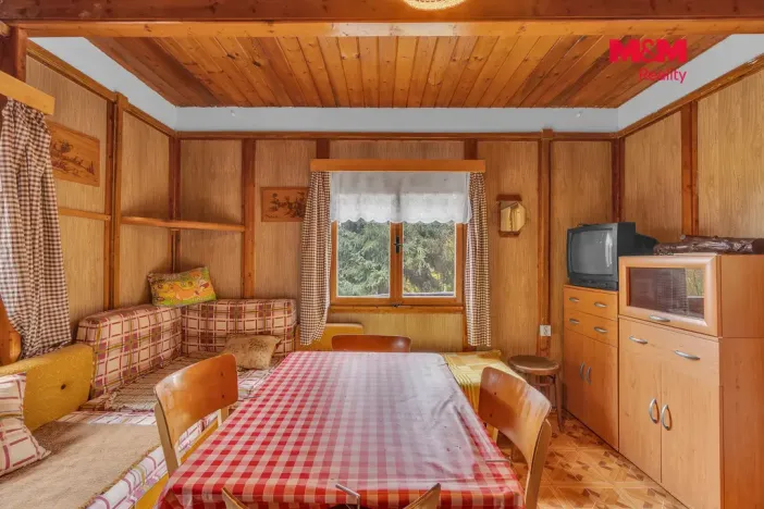 Prodej chaty, Stará Paka, 40 m2