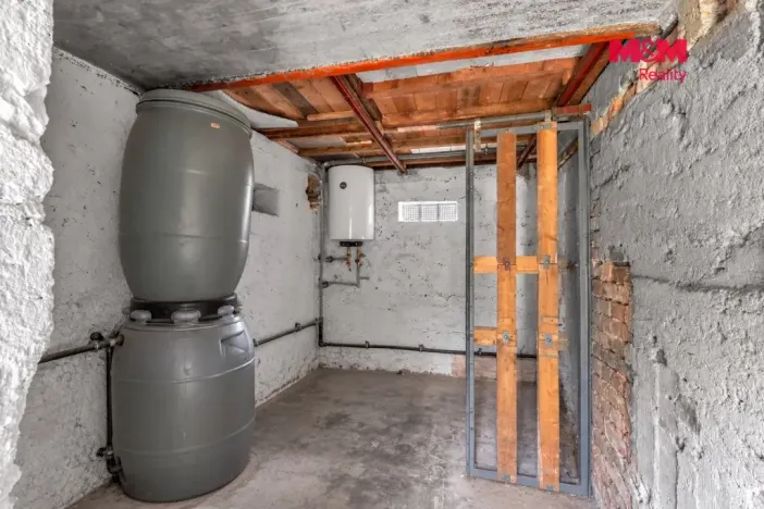 Prodej chaty, Stará Paka, 40 m2