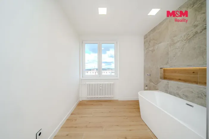 Prodej bytu 3+kk, Ostrava - Poruba, Marie Majerové, 66 m2