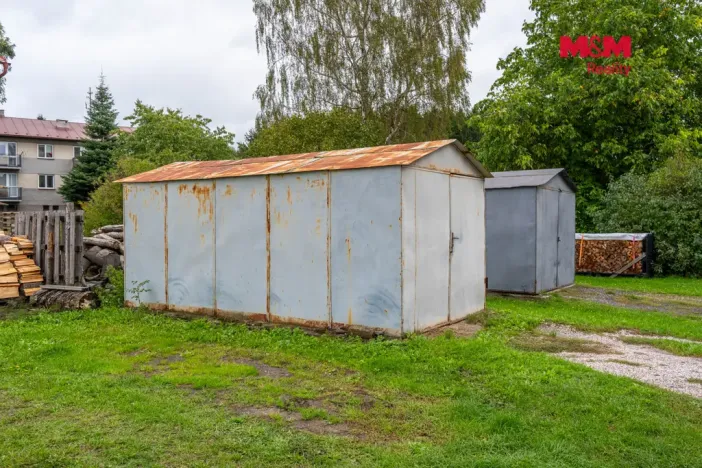 Prodej bytu 3+kk, Vítězná - Huntířov, 113 m2