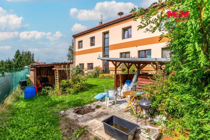Prodej bytu 3+kk, Vítězná - Huntířov, 113 m2