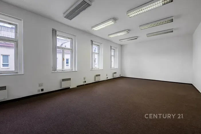Pronájem rodinného domu, Podbořany, Přátelství, 196 m2