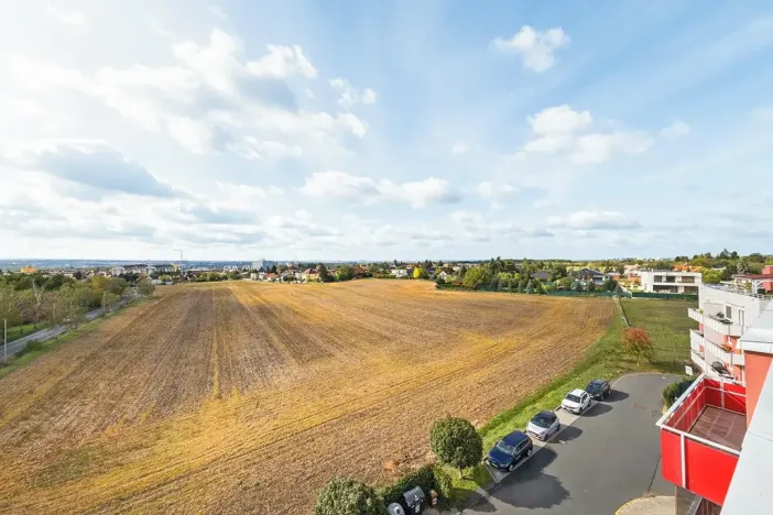 Prodej bytu 4+kk, Praha, Davidovičova, 186 m2