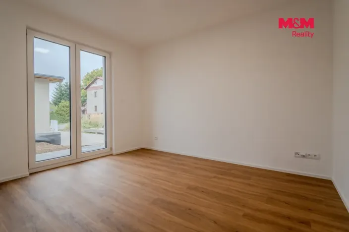 Prodej rodinného domu, Bohumín, Blatná, 115 m2
