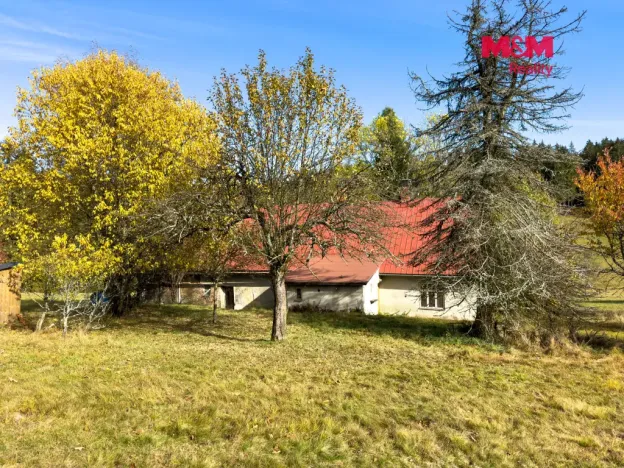 Prodej rodinného domu, Krásná, 170 m2