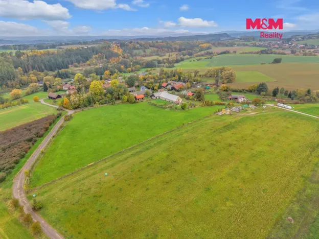 Prodej rodinného domu, Rovensko pod Troskami - Václaví, 130 m2