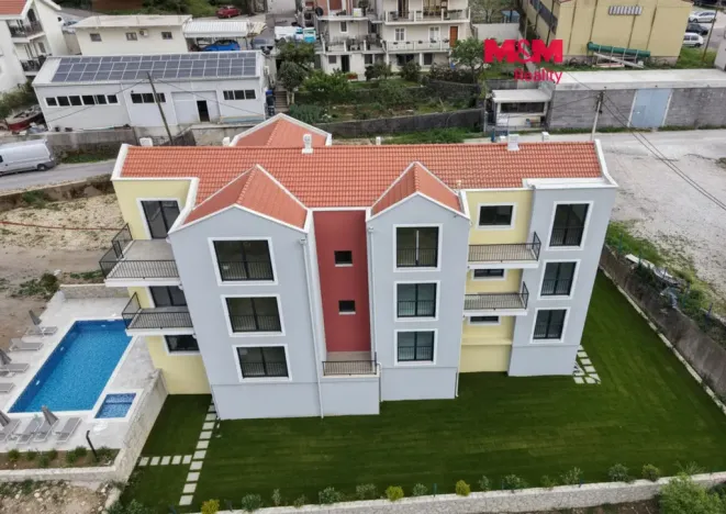 Prodej bytu 3+kk, Přelouč, B. Němcové, 88 m2