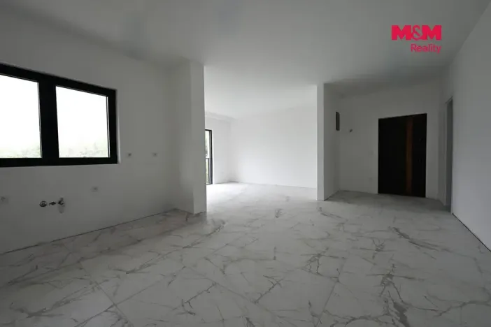 Prodej bytu 3+kk, Přelouč, B. Němcové, 88 m2