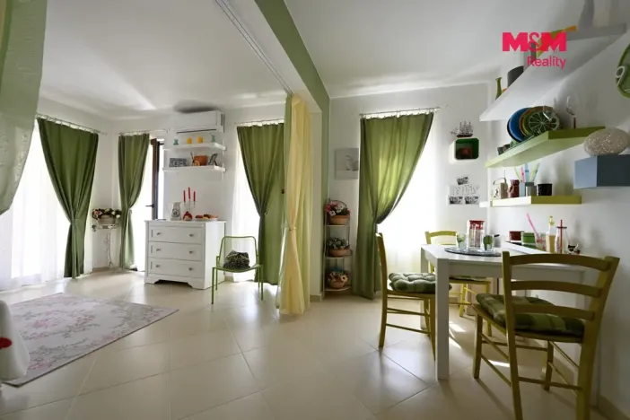 Prodej rodinného domu, Přelouč, B. Němcové, 350 m2