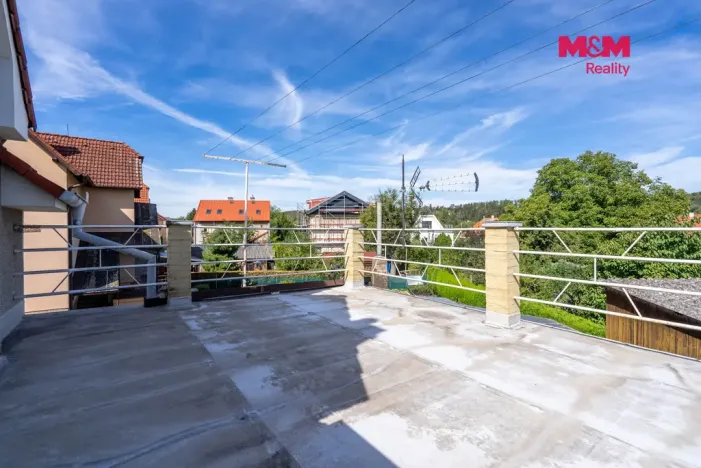 Prodej rodinného domu, Řevnice, Pod Drahou, 174 m2