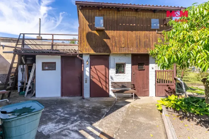 Prodej rodinného domu, Řevnice, Pod Drahou, 174 m2