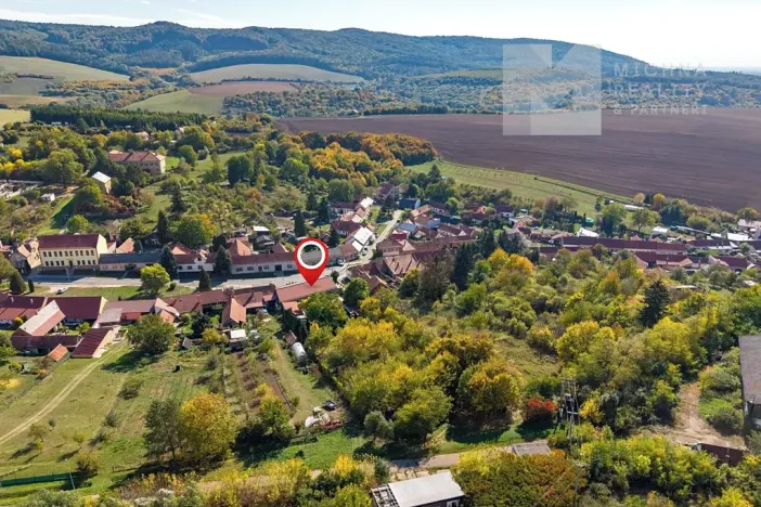 Prodej ubytování, Koryčany, 296 m2