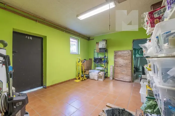 Prodej rodinného domu, Koryčany, 296 m2