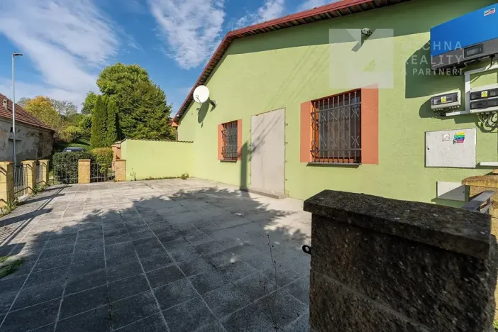 Prodej rodinného domu, Koryčany, 296 m2