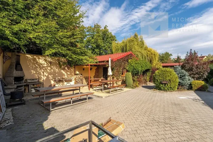Prodej rodinného domu, Koryčany, 296 m2