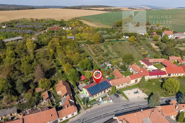 Prodej rodinného domu, Koryčany, 296 m2