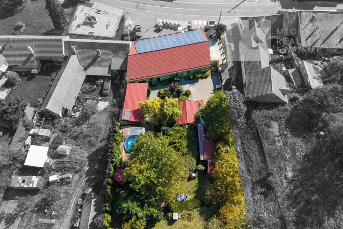 Prodej rodinného domu, Koryčany, 296 m2