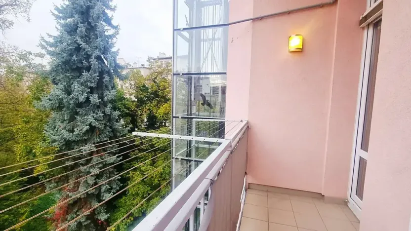 Pronájem bytu 3+1, Brno, Pionýrská, 98 m2