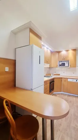 Pronájem bytu 3+1, Brno, Pionýrská, 98 m2
