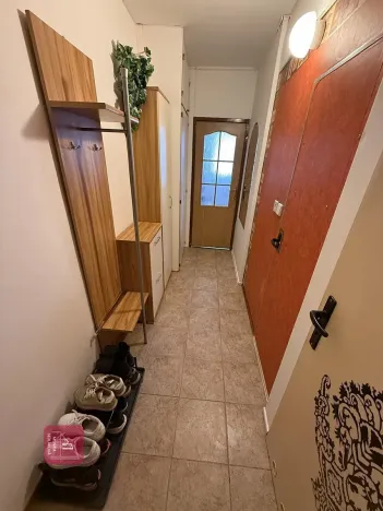 Pronájem bytu 1+1, Brno, Herčíkova, 35 m2
