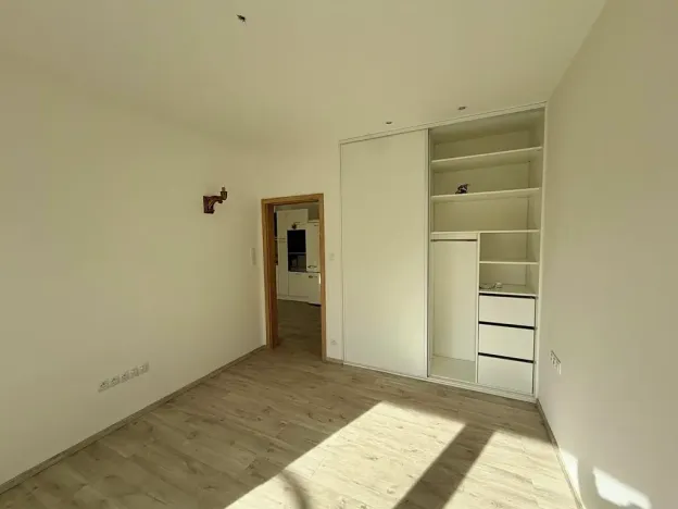 Prodej bytu 3+kk, Řitka, 63 m2